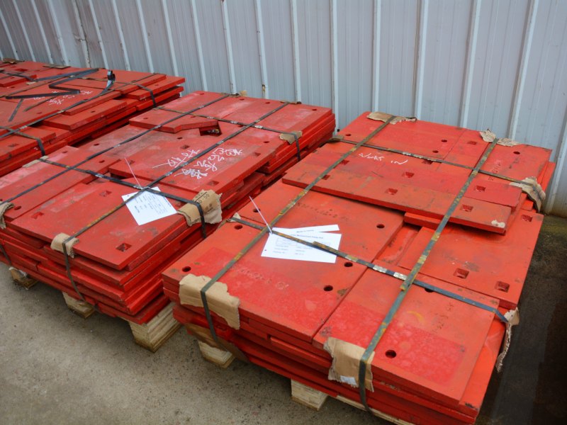 破碎機(jī)配件更換周期指南,精準(zhǔn)掌握更換時(shí)間提升生產(chǎn)效率