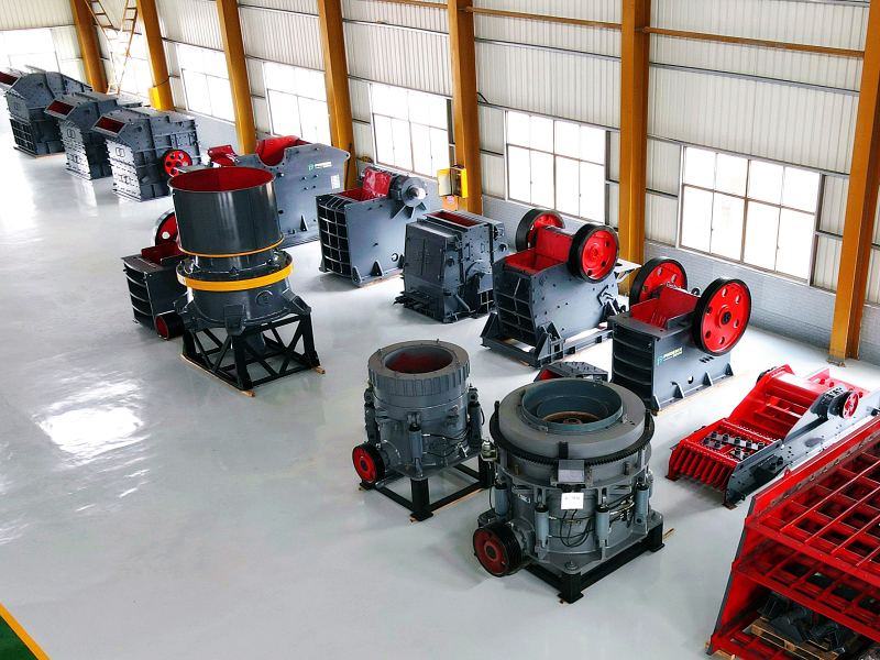 深度解析鐵礦石選礦工藝流程，提升礦石品質(zhì)與利用率